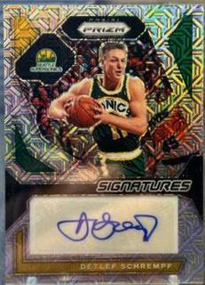 Detlef Schrempf