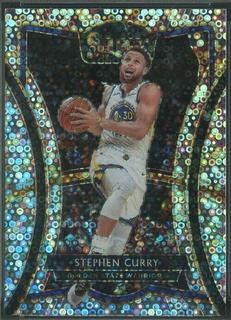 Stephen Curry