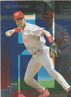 Barry Larkin
