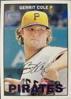 Gerrit Cole