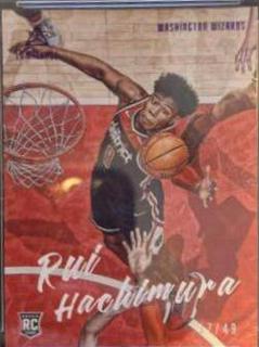 Rui Hachimura