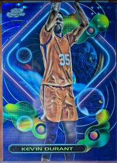 Kevin Durant