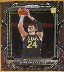 Walker Kessler