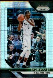 Thon Maker