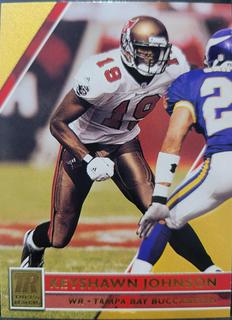 Keyshawn Johnson