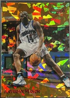 Anthony Mason