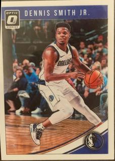 Dennis Smith Jr.