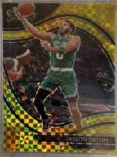 Jayson Tatum