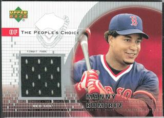 Manny Ramirez