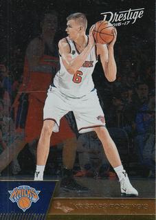 Kristaps Porzingis