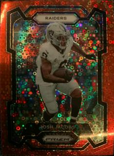 Josh Jacobs