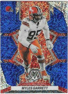 Myles Garrett