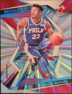 Jimmy Butler
