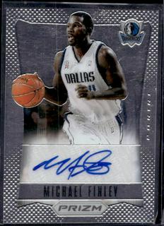 Michael Finley