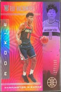 Rui Hachimura