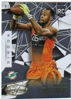 Tony Lippett