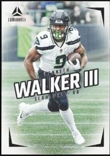 Kenneth Walker III
