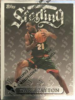 Gary Payton