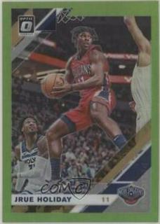 Jrue Holiday