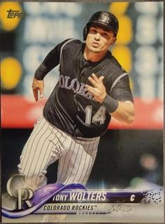 Tony Wolters
