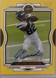 Jamison Crowder