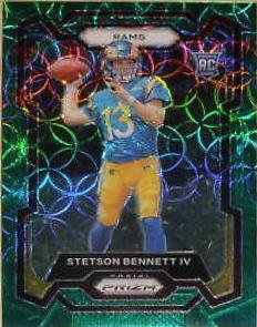 Stetson Bennett IV