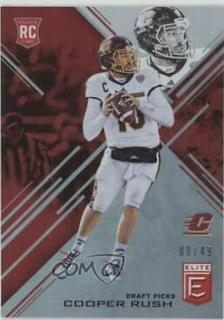 Cooper Rush
