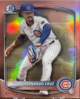 Fernando Cruz