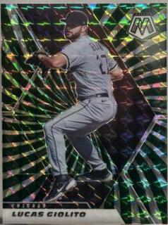 Lucas Giolito