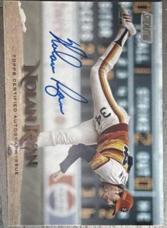 Nolan Ryan