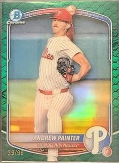 Andrew Painter
