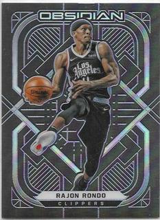 Rajon Rondo