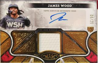 James Wood