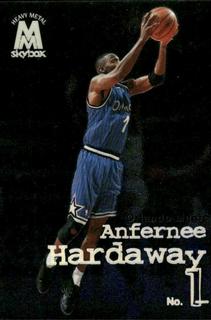 Anfernee Hardaway