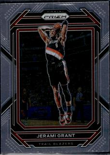 Jerami Grant