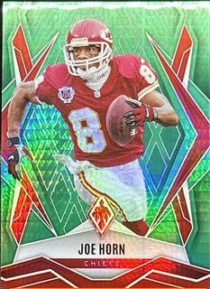 Joe Horn