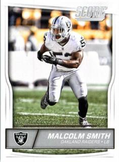Malcolm Smith