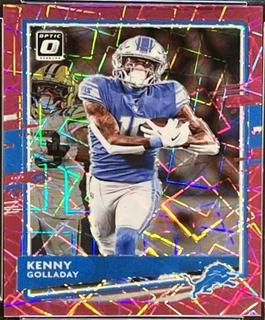 Kenny Golladay