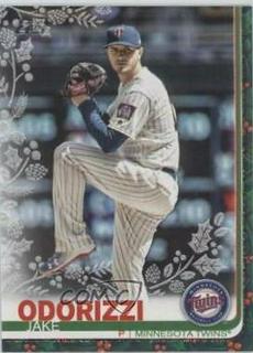 Jake Odorizzi