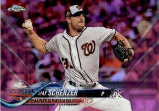 Max Scherzer