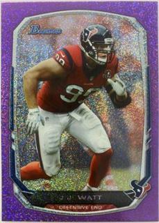 J.J. Watt