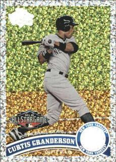 Curtis Granderson