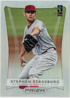 Stephen Strasburg