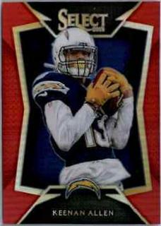 Keenan Allen