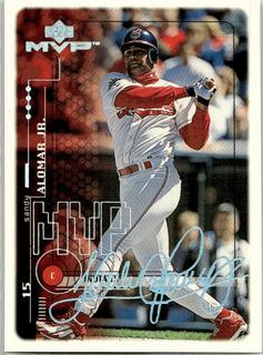 Sandy Alomar