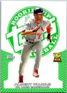 Albert Pujols
