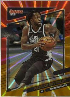Patrick Beverley