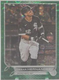 Cesar Hernandez