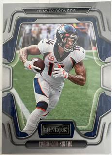 Courtland Sutton