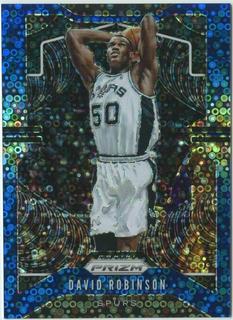 David Robinson